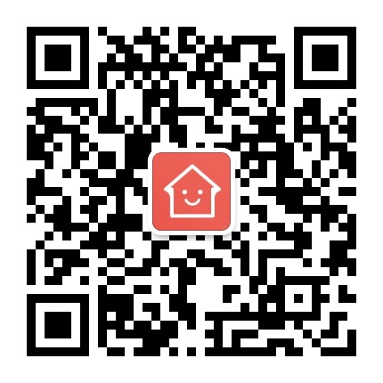 Ark视界二维码